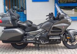 Honda GL 1800 Gold Wing (2012 - 17) usata