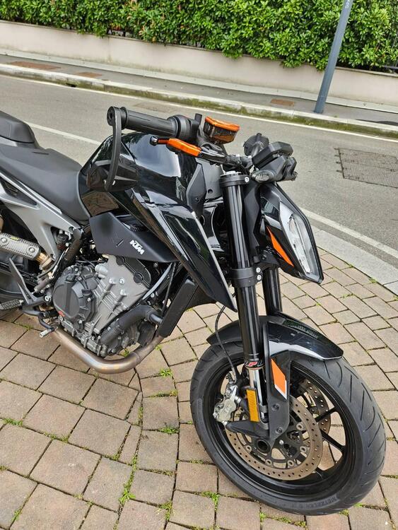 KTM 790 Duke L (2023 - 24) (2)