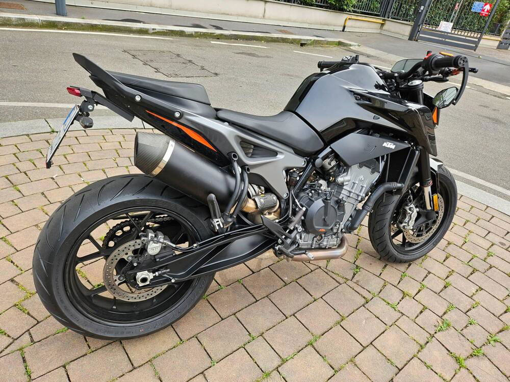 KTM 790 Duke L (2023 - 24) (5)