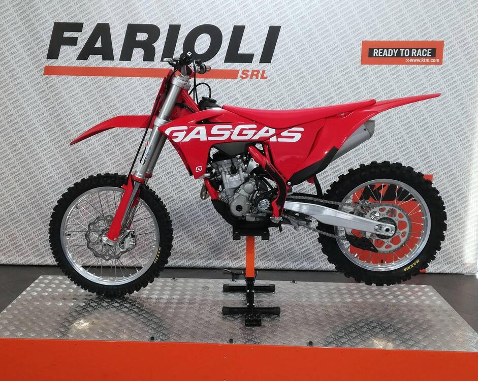 GASGAS MC 250 F (2022) (4)