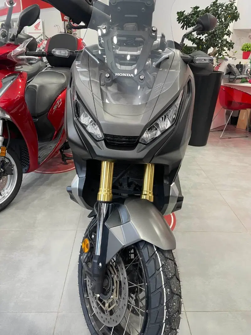 Honda X-ADV 750 (2017)