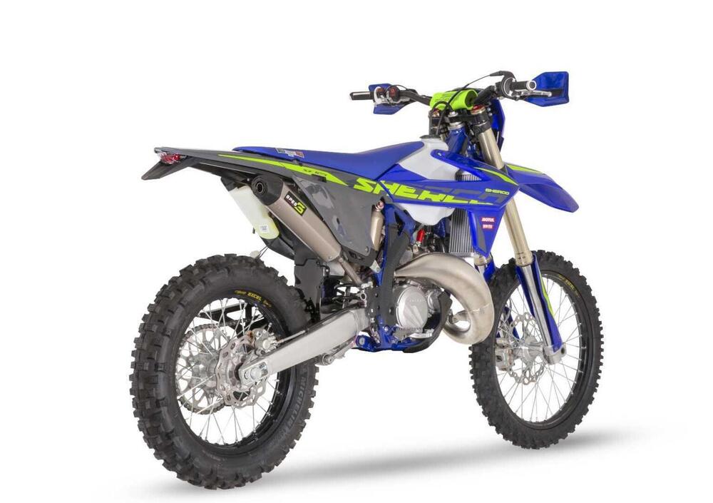 Sherco 125 SE Factory (2025) (3)