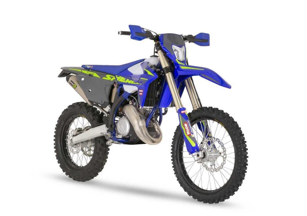 Sherco 125 SE Factory (2025)