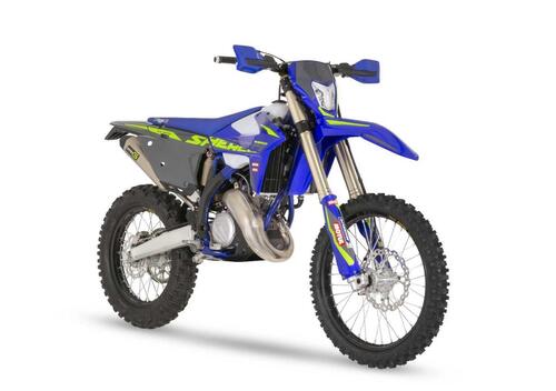 Sherco 125 SE