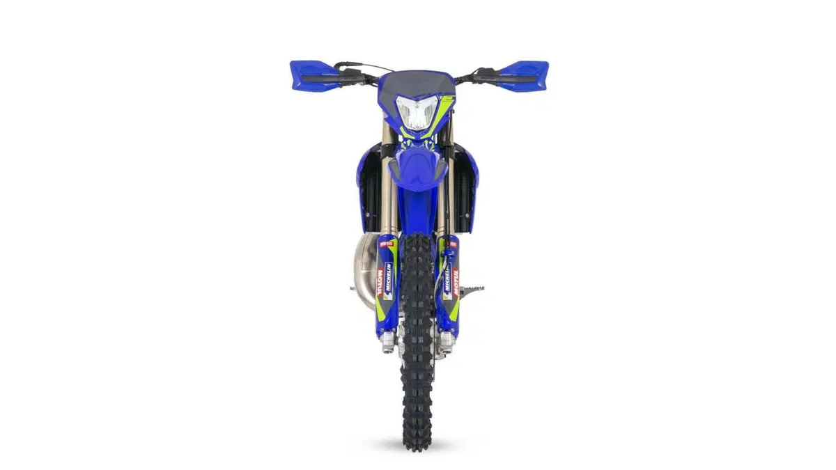 Sherco 125 SE 125 SE Factory (2025) (8)