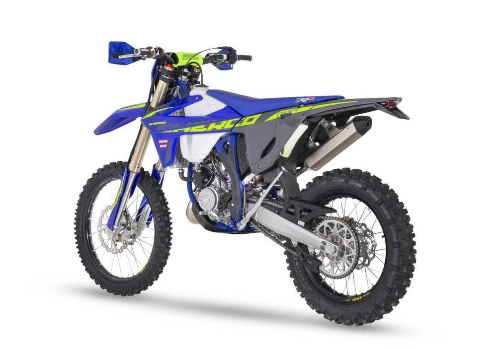 Sherco 125 SE Factory (2025) (5)