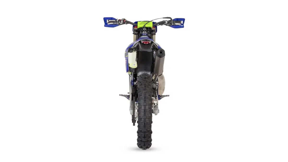 Sherco 125 SE 125 SE Factory (2025) (4)