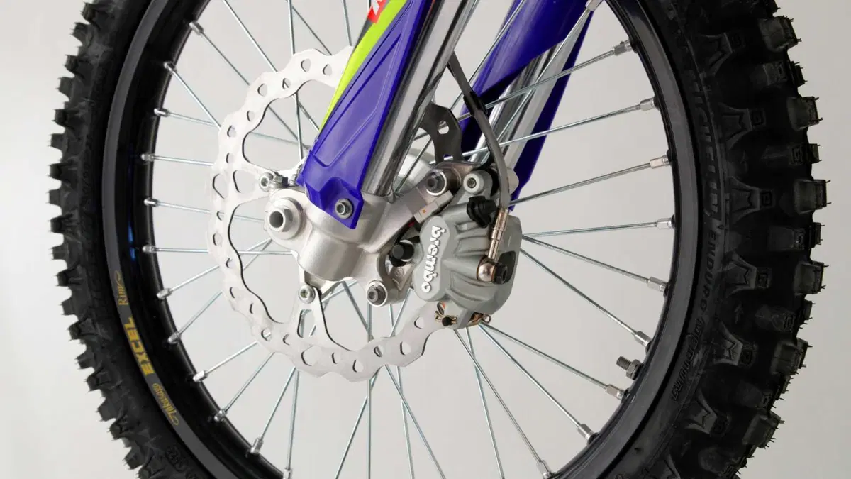 Sherco 125 SE 125 SE Factory (2025) (9)