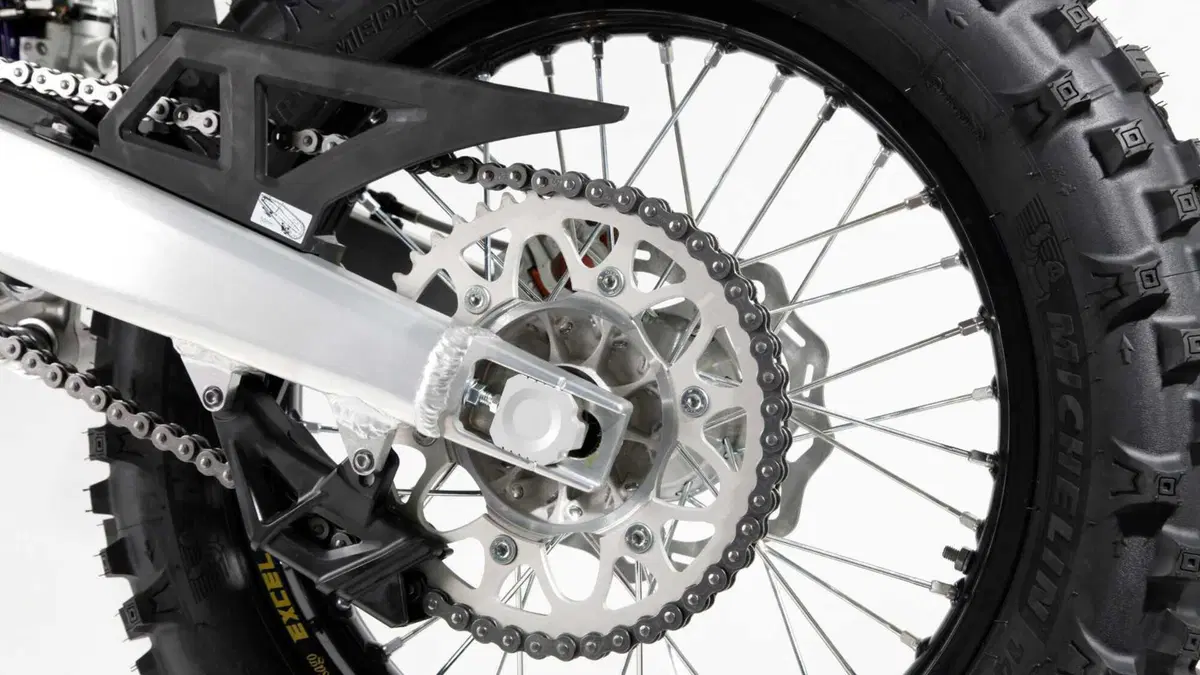 Sherco 125 SE 125 SE Factory (2025) (11)