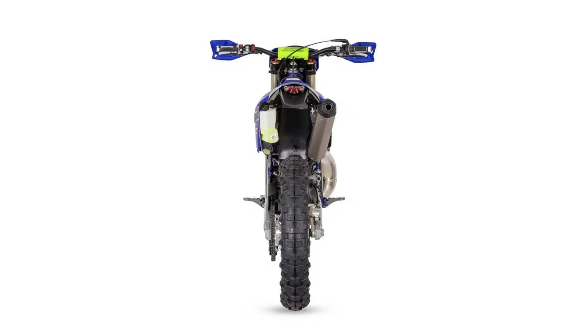 Sherco 250 SE 250 SE Factory (2025) (4)