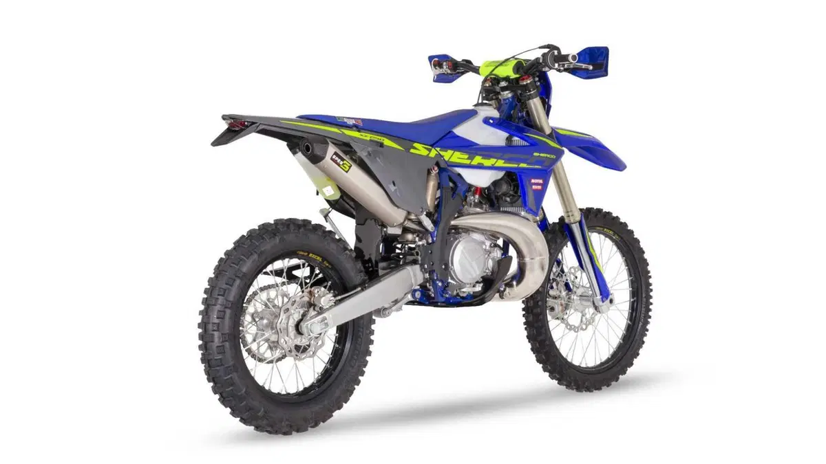Sherco 250 SE 250 SE Factory (2025) (3)