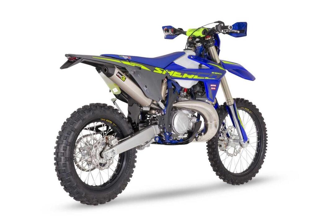 Sherco 250 SE Factory (2025) (3)