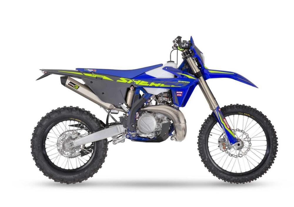 Sherco 250 SE Factory (2025) (2)