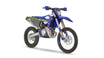 Sherco 250 SE