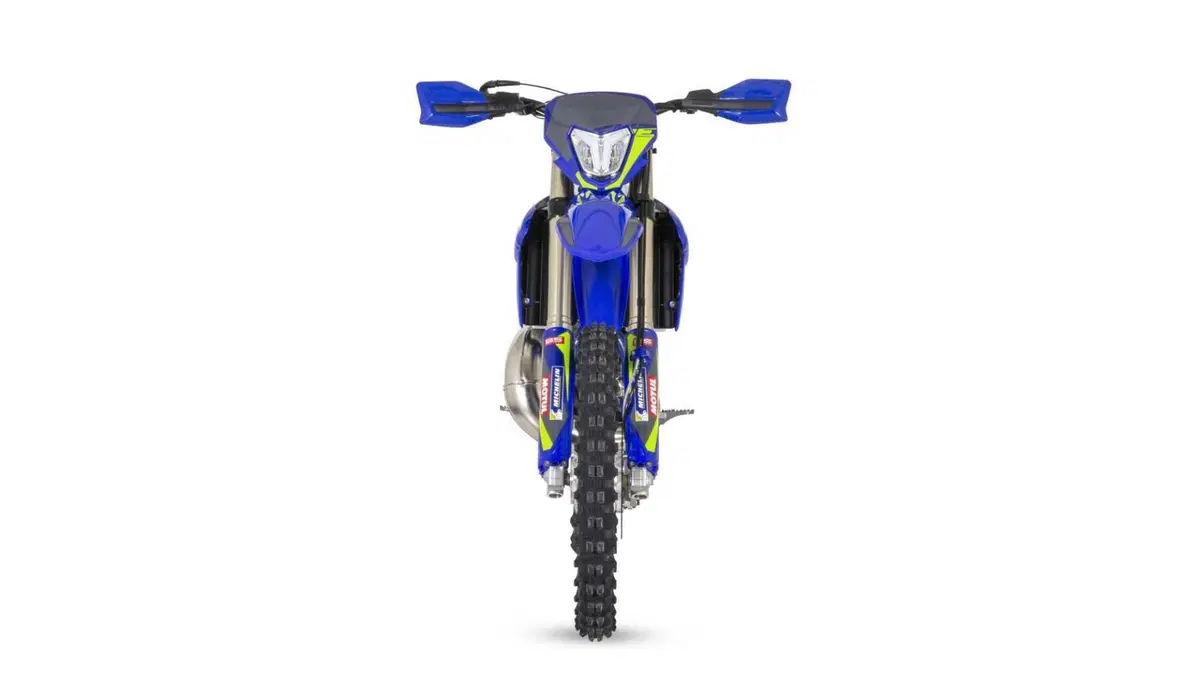 Sherco 250 SE 250 SE Factory (2025) (8)
