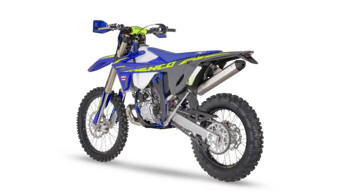 Sherco 250 SE 250 SE Factory (2025) (5)