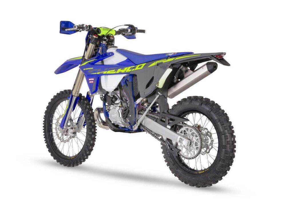 Sherco 250 SE Factory (2025) (5)