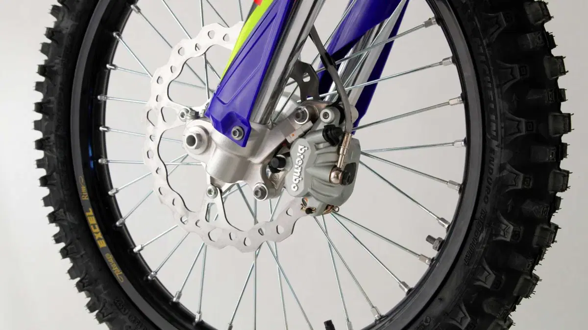 Sherco 250 SE 250 SE Factory (2025) (9)