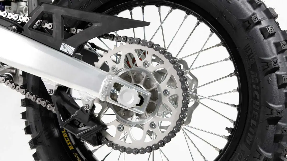 Sherco 250 SE 250 SE Factory (2025) (11)