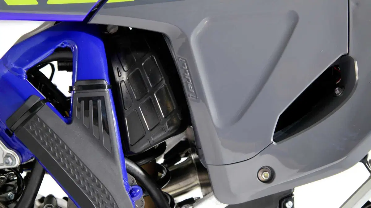 Sherco 250 SE 250 SE Factory (2025) (12)