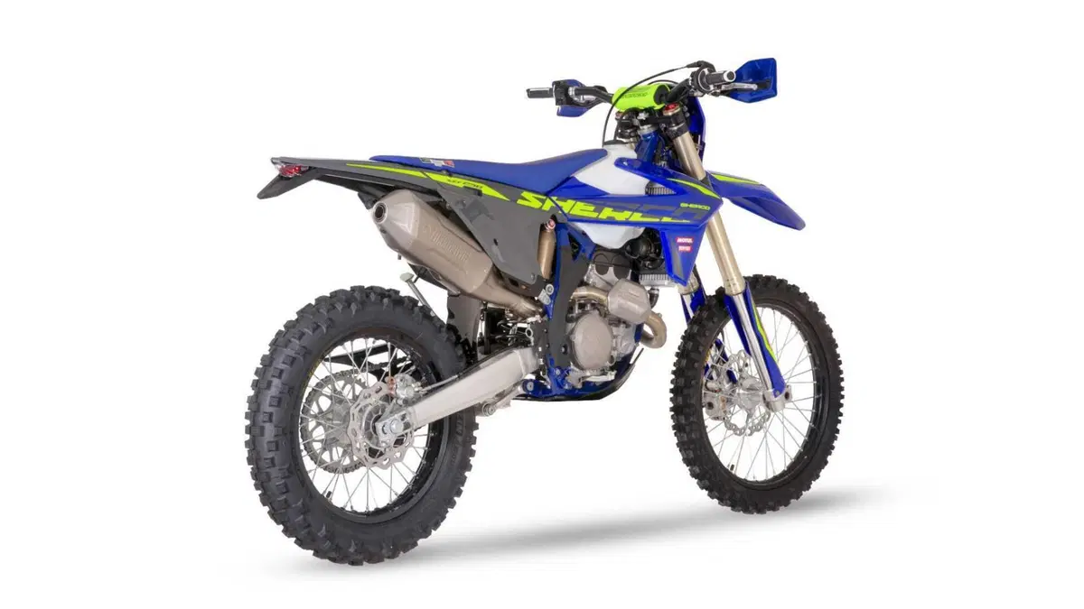 Sherco 250 SEF 250 SEF Factory (2025) (3)