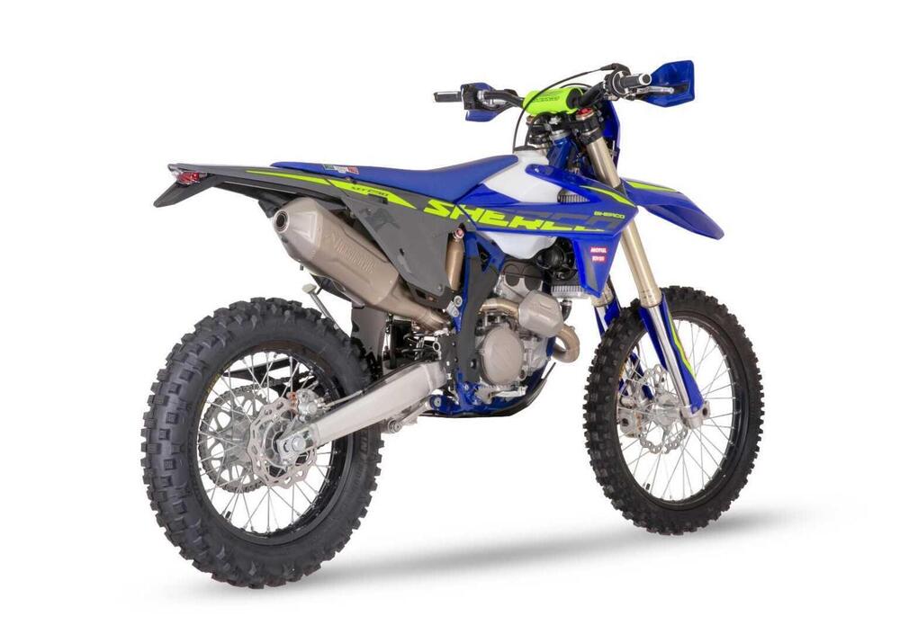 Sherco 250 SEF Factory (2025) (3)