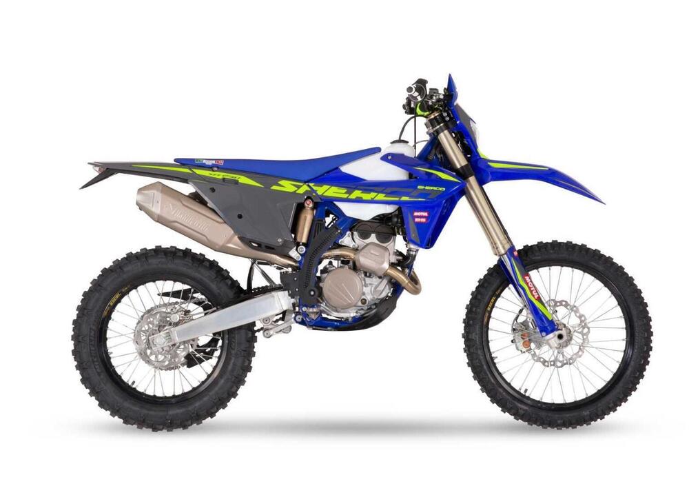 Sherco 250 SEF Factory (2025) (2)