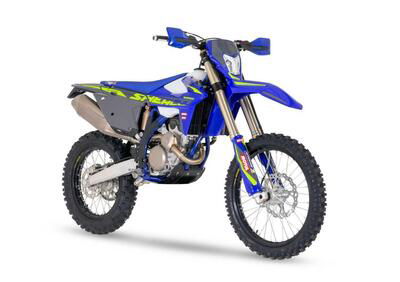 Sherco 250 SEF