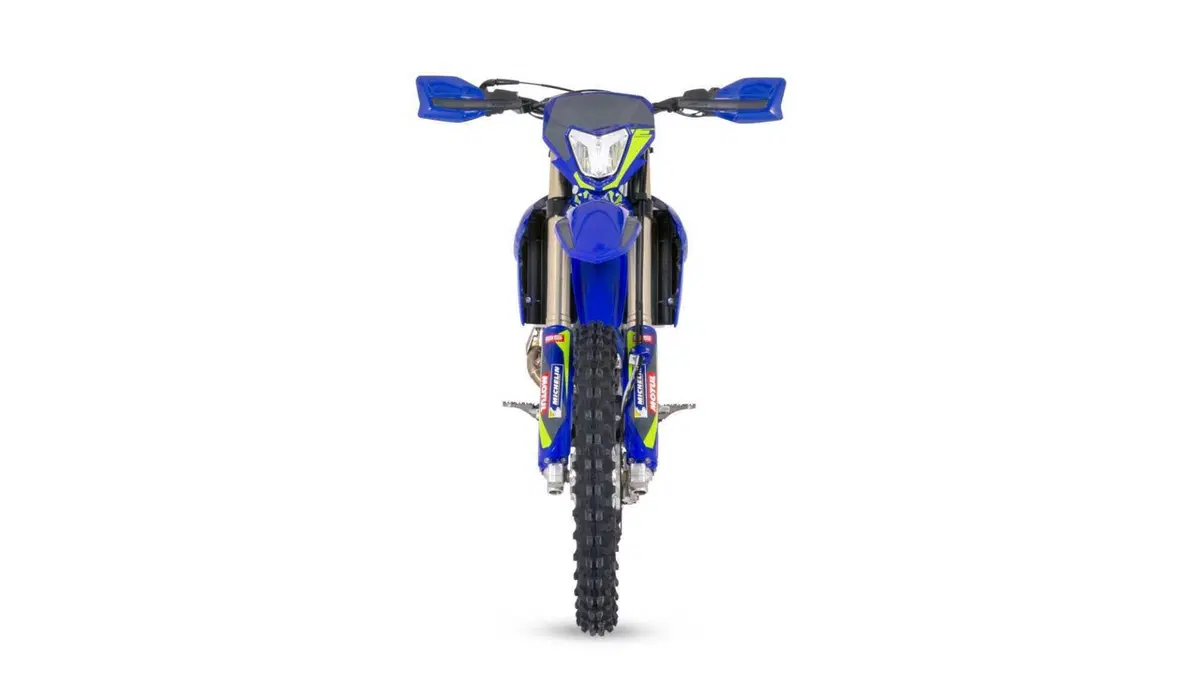 Sherco 250 SEF 250 SEF Factory (2025) (8)