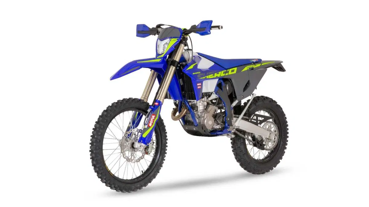 Sherco 250 SEF 250 SEF Factory (2025) (7)