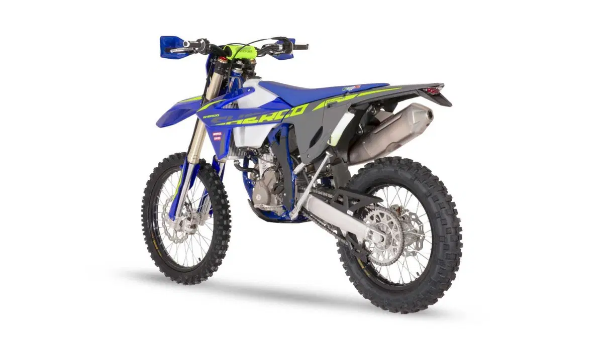 Sherco 250 SEF 250 SEF Factory (2025) (5)