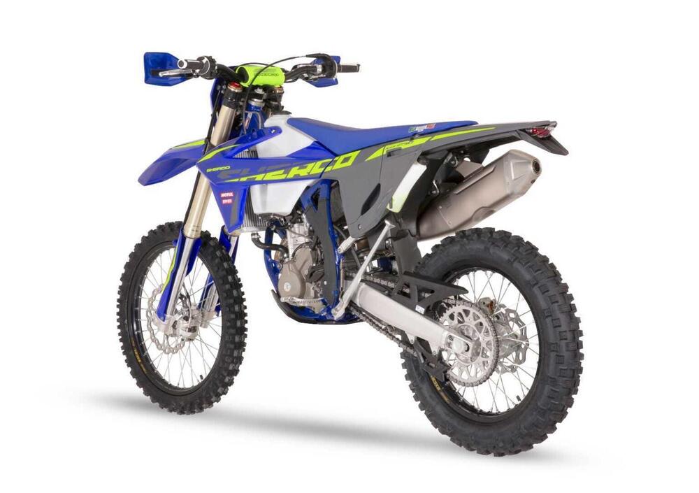 Sherco 250 SEF Factory (2025) (5)