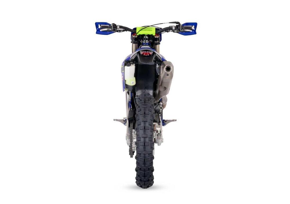 Sherco 250 SEF Factory (2025) (4)