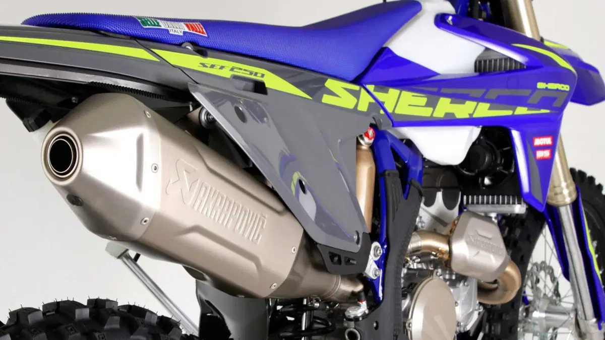 Sherco 250 SEF 250 SEF Factory (2025) (9)