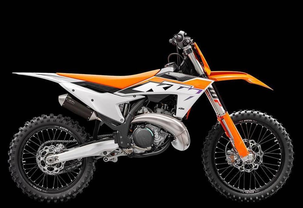 KTM SX 250 (2023)