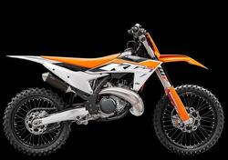 KTM SX 250 (2023) usata