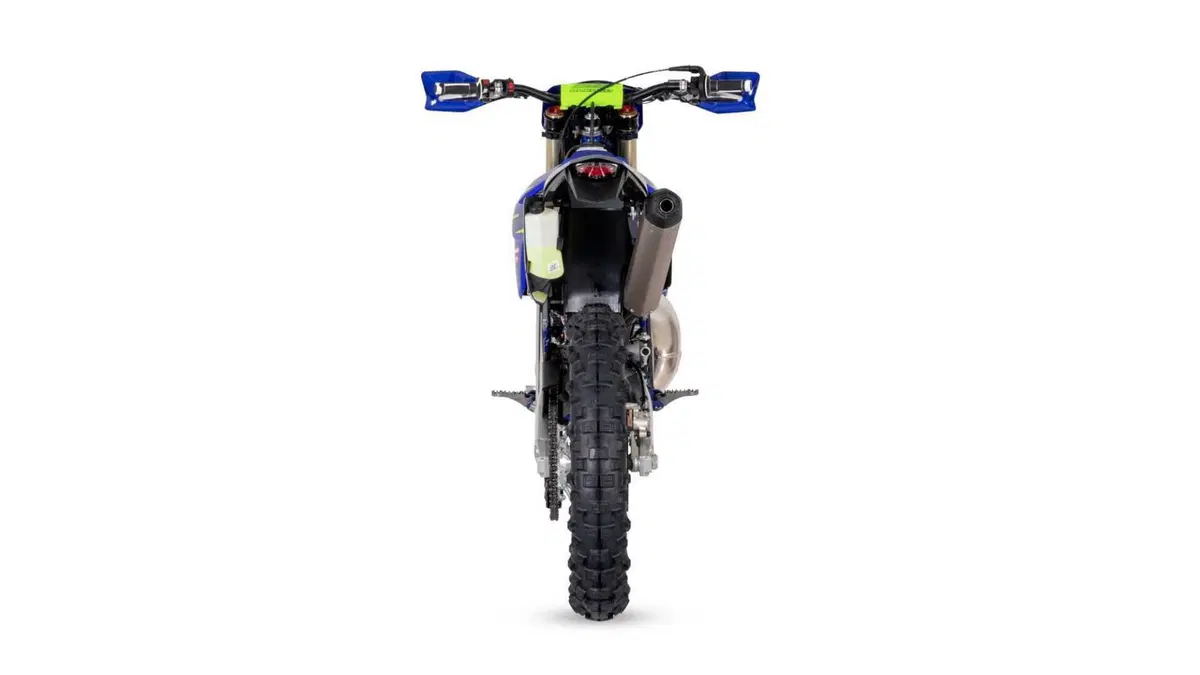 Sherco 300 SE 300 SE Factory (2025) (4)