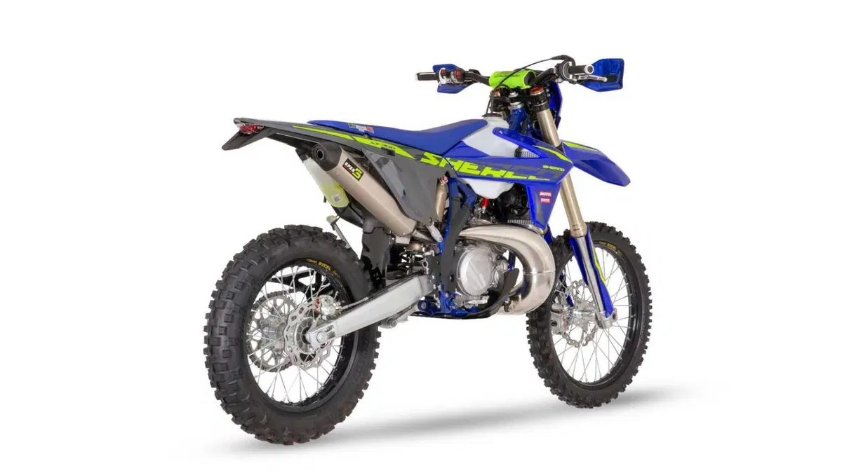 Sherco 300 SE 300 SE Factory (2025) (3)