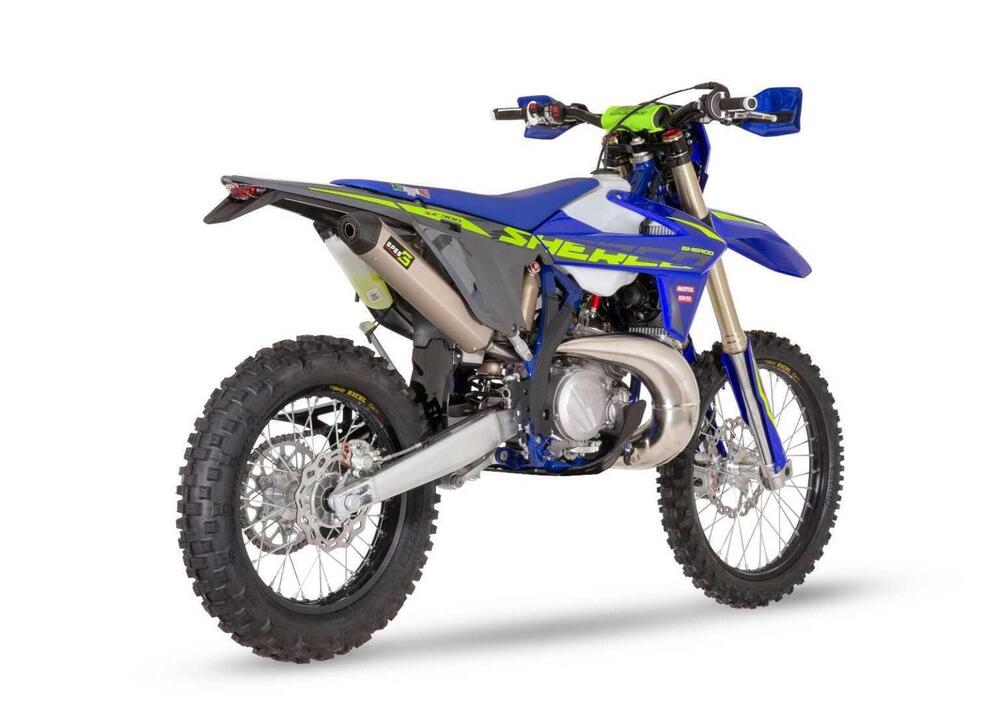 Sherco 300 SE Factory (2025) (3)