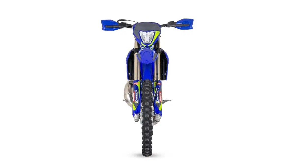 Sherco 300 SE 300 SE Factory (2025) (8)
