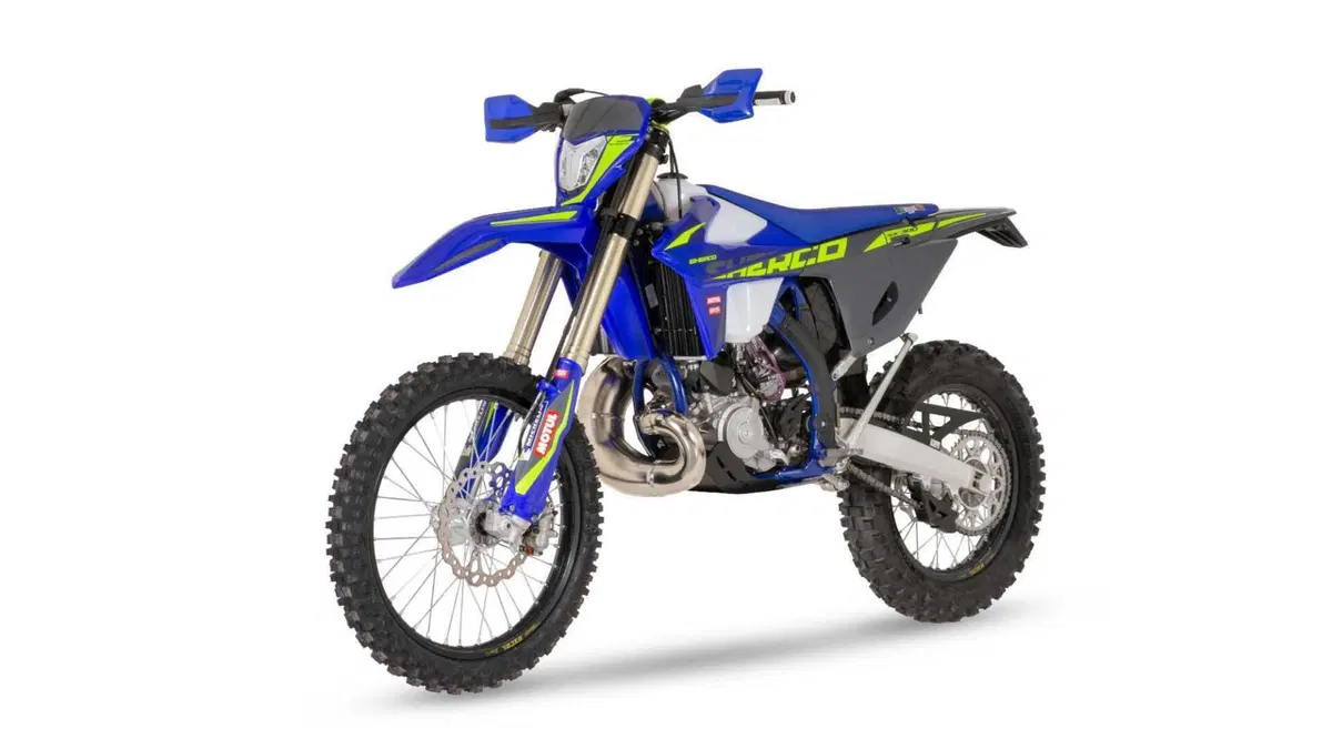 Sherco 300 SE 300 SE Factory (2025) (7)