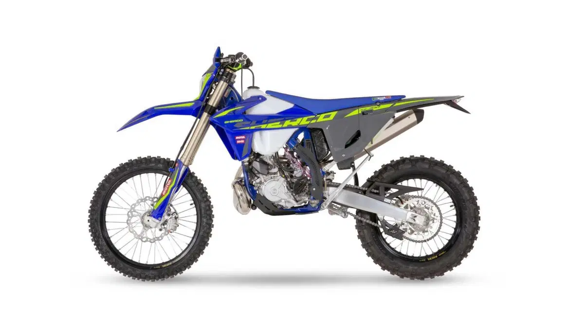 Sherco 300 SE 300 SE Factory (2025) (6)