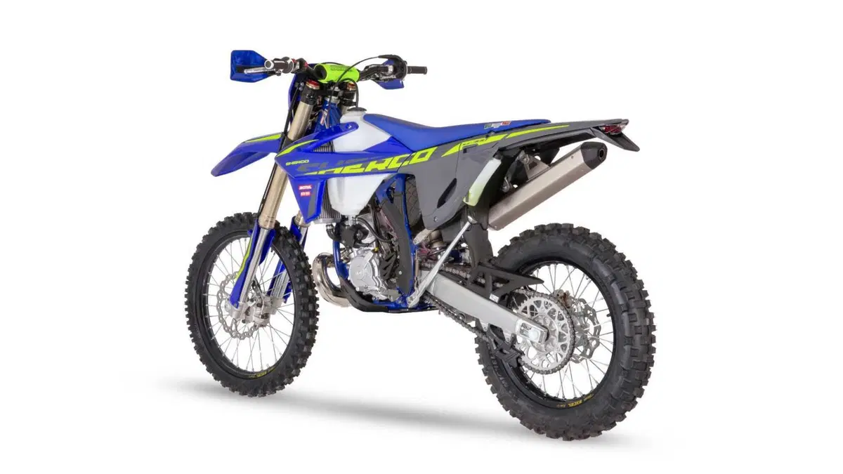 Sherco 300 SE 300 SE Factory (2025) (5)