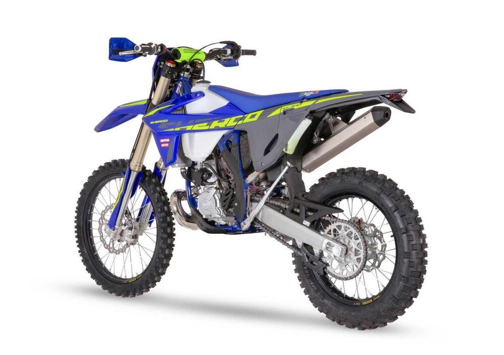 Sherco 300 SE Factory (2025) (5)