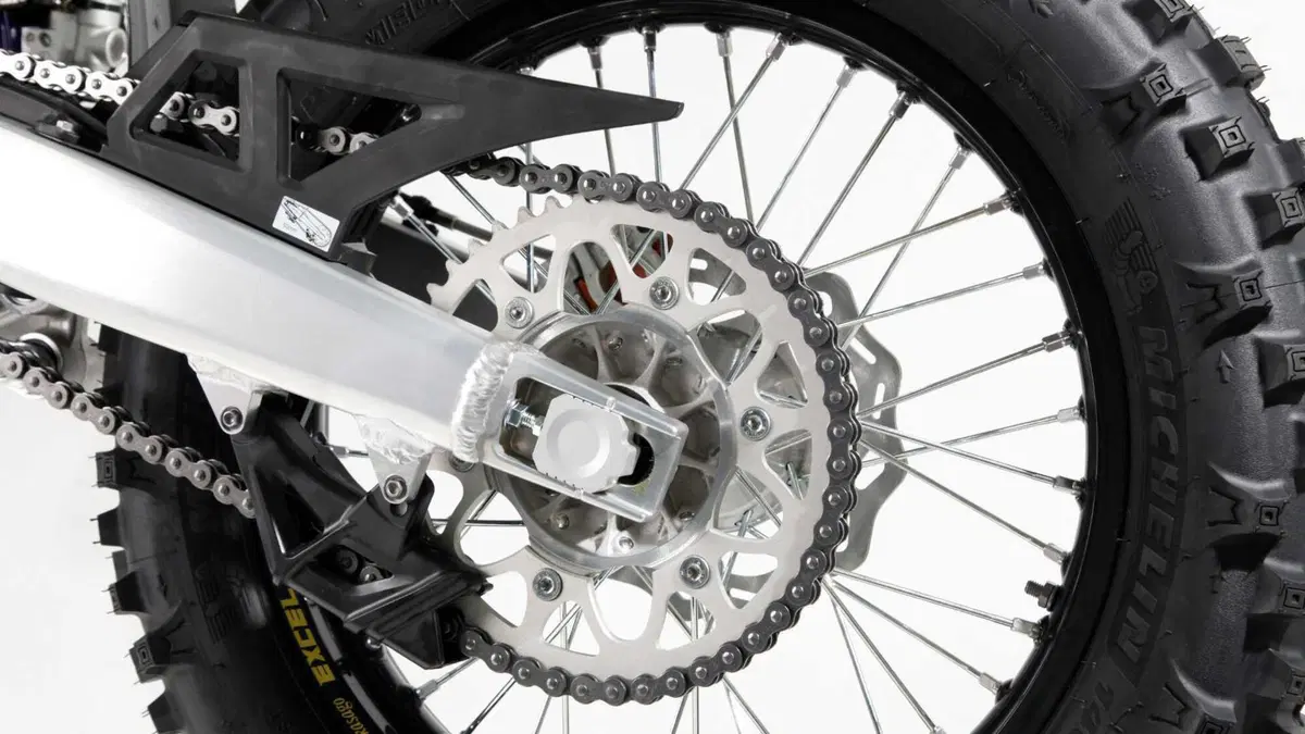 Sherco 300 SE 300 SE Factory (2025) (12)