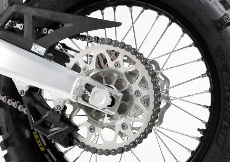 Sherco 300 SE 300 SE Factory (2025) (12)
