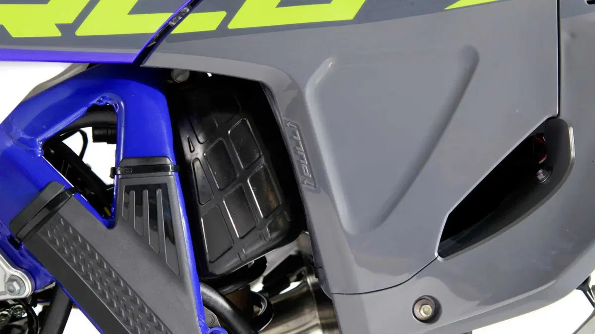 Sherco 300 SE 300 SE Factory (2025) (13)