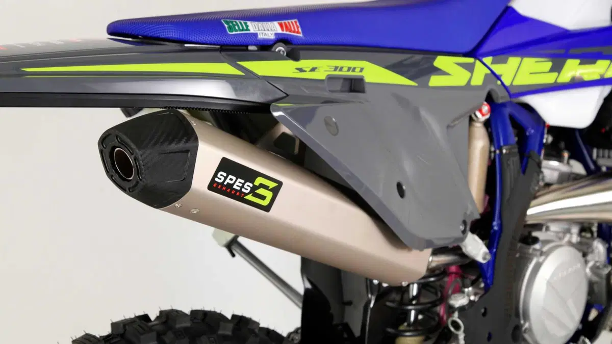 Sherco 300 SE 300 SE Factory (2025) (9)