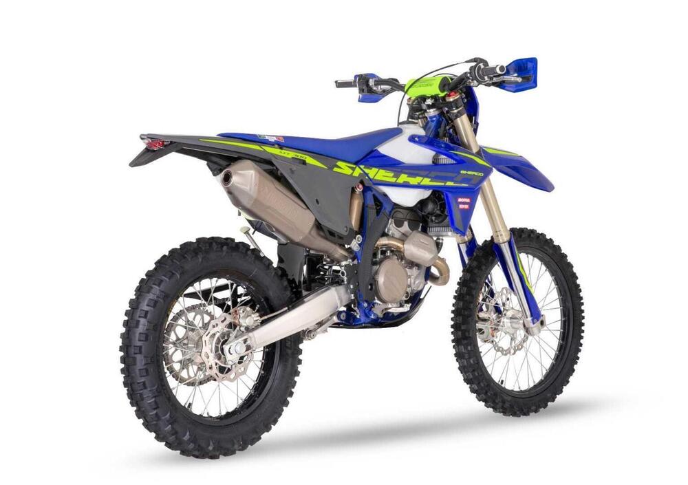 Sherco 300 SEF Factory (2025) (3)