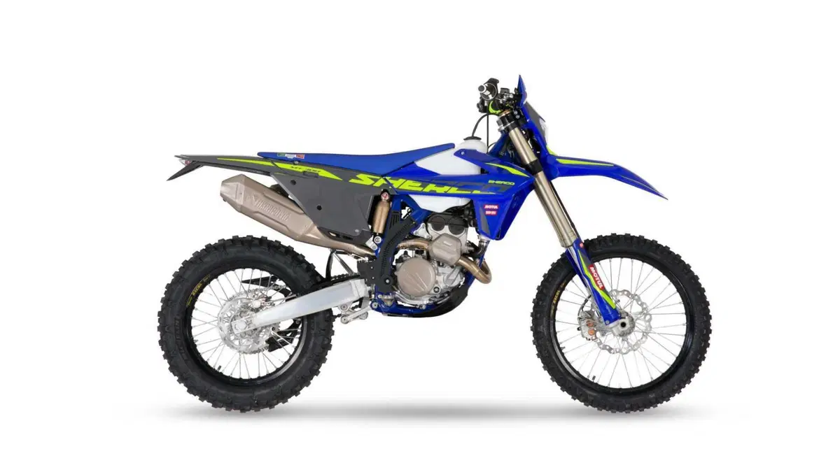 Sherco 300 SEF 300 SEF Factory (2025) (2)